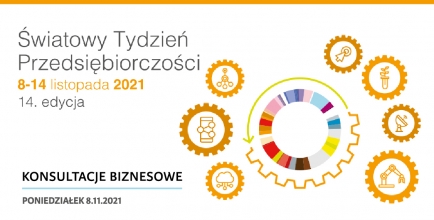 Zamek Cieszyn zaprasza na bogaty program wydarzeń w ramach Światowego Tygodnia Przedsiębiorczości, który odbędzie się w dniach 8-14 listopada.